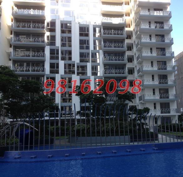 Flo Residence (D19), Condominium #130596742